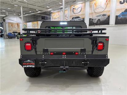 1998 Hummer  - View 4