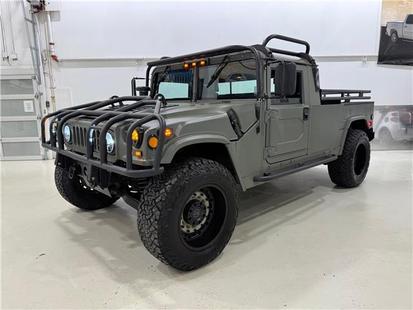 1998 Hummer undefined