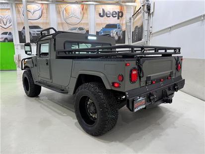 1998 Hummer  - View 3