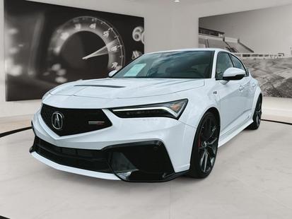 2024 Acura Integra Type S