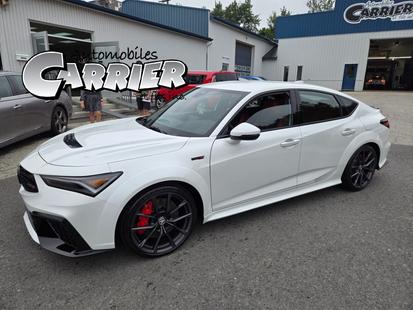 2024 Acura Integra Type S