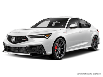 2024 Acura Integra