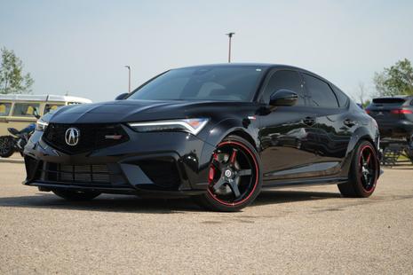 2024 Acura Integra