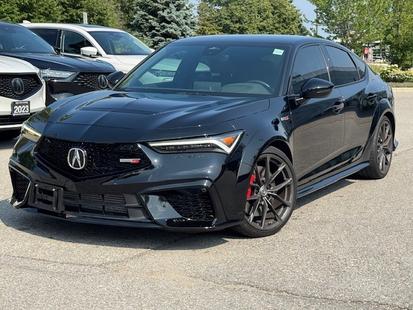 2024 Acura Integra