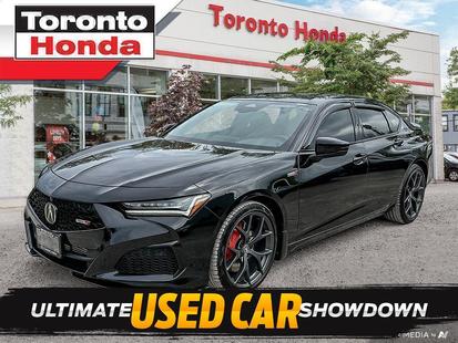 2024 Acura TLX