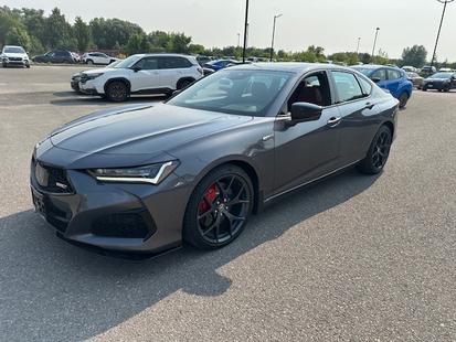 2023 Acura TLX