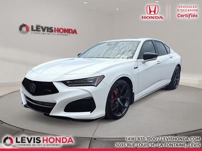 2024 Acura TLX Type S
