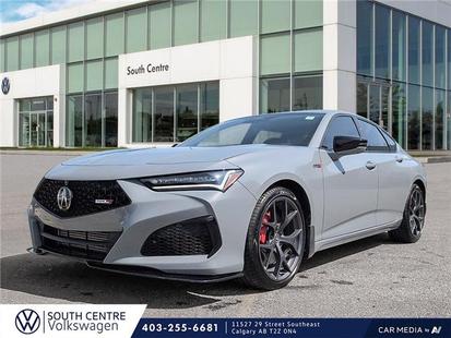 2024 Acura TLX Type S 4dr SH-AWD Sedan