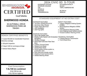 2024 Honda Civic Hatchback - View 2