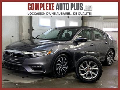 2020 Honda Insight