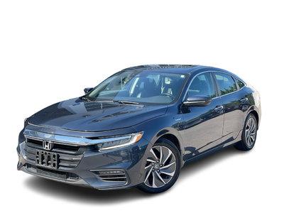 Insight Hybrid Touring 2020 Honda