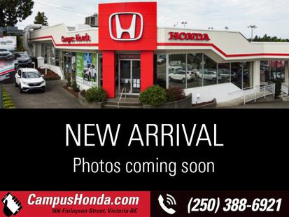 2021 Honda Insight