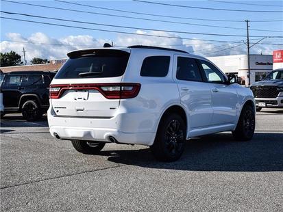 2026 Dodge Durango - View 4