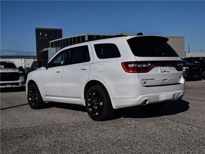 2026 Dodge Durango - View 2