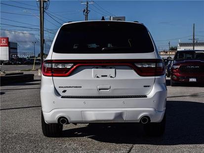 2026 Dodge Durango - View 3