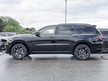 2026 Dodge Durango - View 3