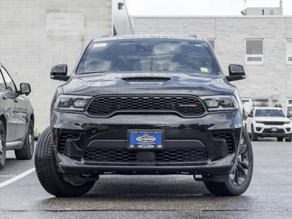 2026 Dodge Durango - View 2