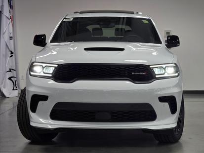 2026 Dodge Durango - View 3