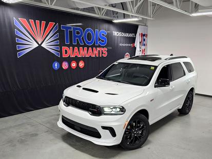 2026 Dodge Durango - View 2