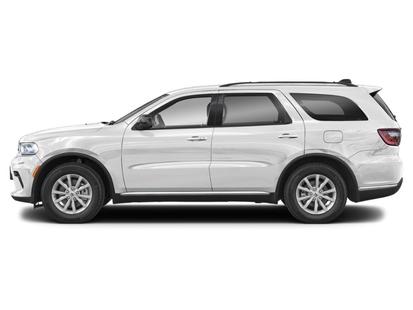 2026 Dodge Durango - View 3