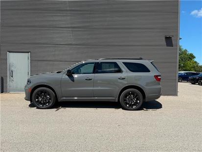 2026 Dodge Durango - View 3