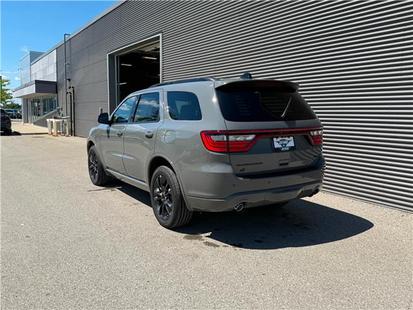 2026 Dodge Durango - View 4