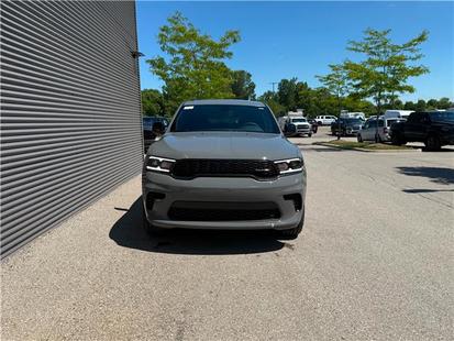 2026 Dodge Durango - View 2