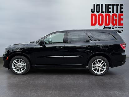 2026 Dodge Durango - View 4