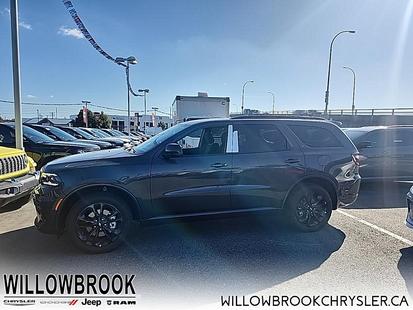 2026 Dodge Durango - View 4