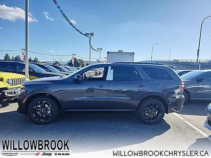 2026 Dodge Durango - View 3