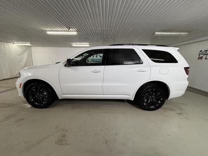 2025 Dodge Durango - View 4