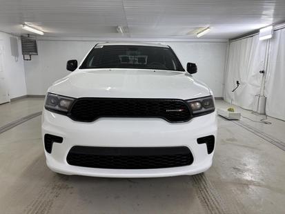 2025 Dodge Durango - View 2
