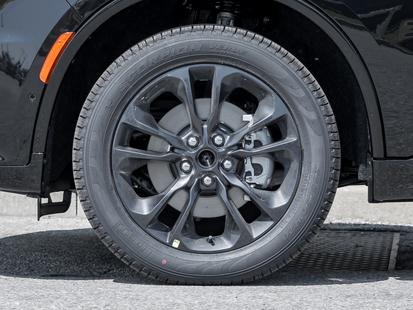 2026 Dodge Durango - View 4