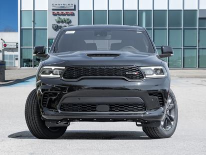 2026 Dodge Durango - View 2