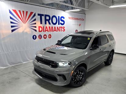 2026 Dodge Durango - View 2