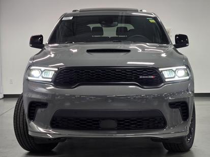 2026 Dodge Durango - View 3