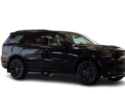 2026 Dodge Durango - View 2