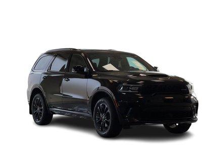 2026 Dodge Durango - View 3