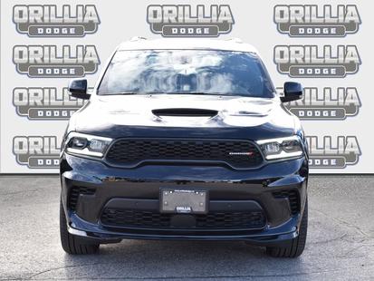 2026 Dodge Durango - View 2