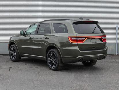 2026 Dodge Durango - View 4