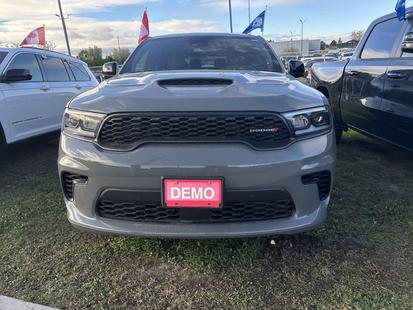 2026 Dodge Durango - View 2