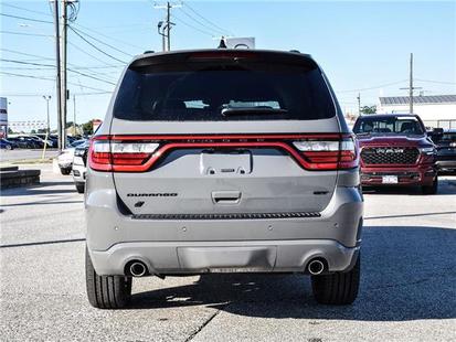 2026 Dodge Durango - View 3