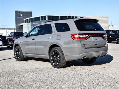 2026 Dodge Durango - View 2