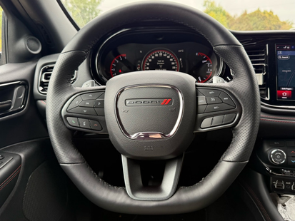 2026 Dodge Durango - View 3