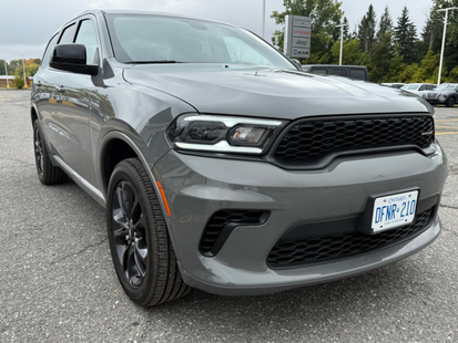 2026 Dodge Durango - View 4