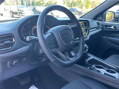 2026 Dodge Durango - View 3