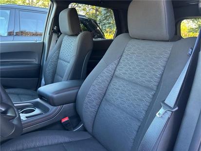 2026 Dodge Durango - View 4