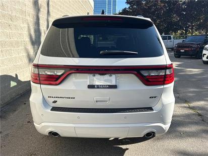 2026 Dodge Durango - View 2