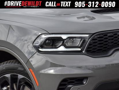 2026 Dodge Durango - View 3