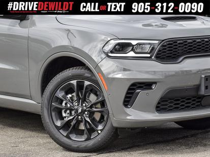 2026 Dodge Durango - View 2